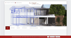 Desktop Screenshot of bmgmbh.eu